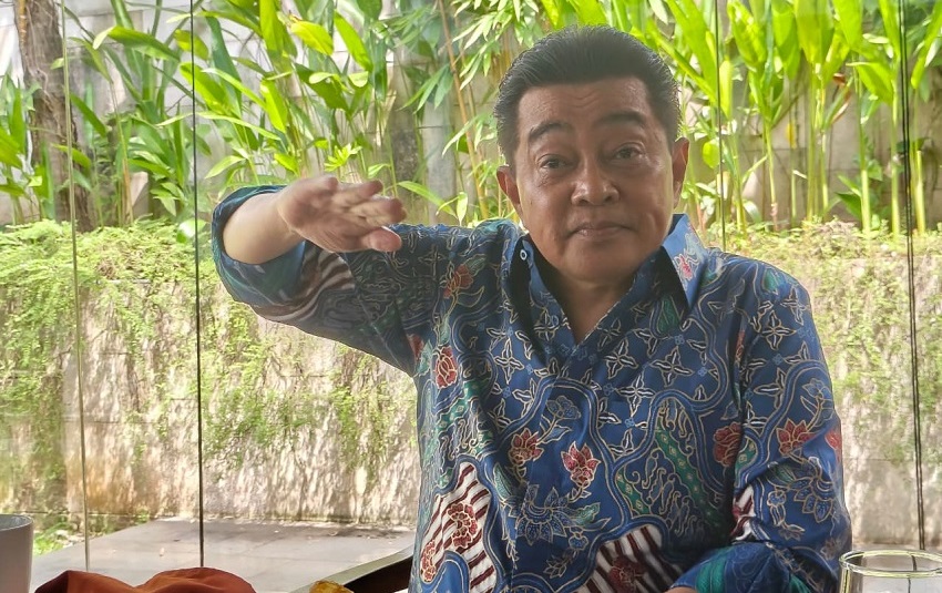 Menurut Panangian, pasar rumah second memiliki potensi besar untuk tumbuh karena adanya keterbatasan suplai rumah baru dibandingkan dengan peningkatan kebutuhan hunian masyarakat setiap tahun.