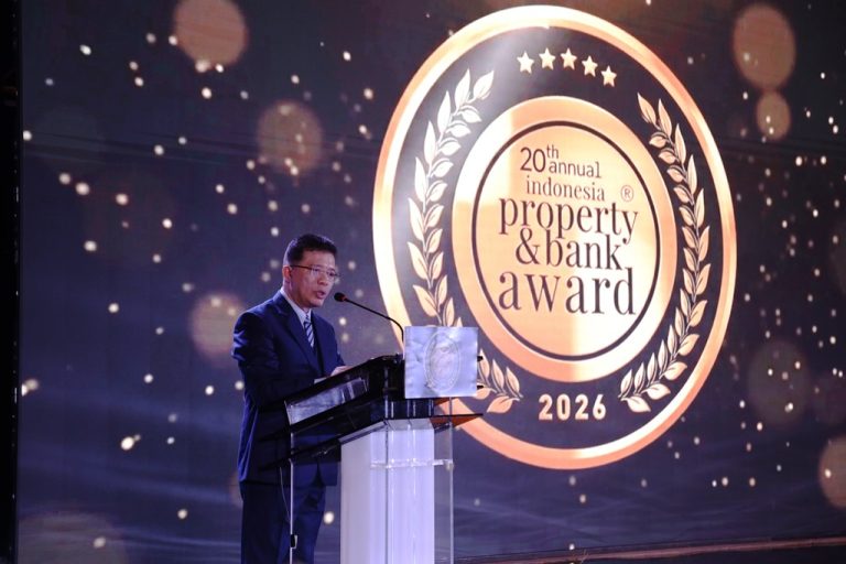 Dalam laporan penyelenggara, CEO Journalist Media Network yang juga Presiden AREA (Asosiasi Real Estate dan Ekosistem Properti) Indonesia, menyampaikan bahwa IPBA telah diselenggarakan secara tahunan dan memasuki penyelenggaraan ke-20.