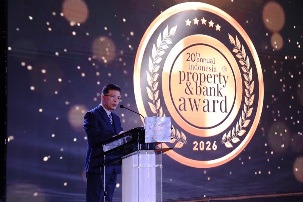 Dalam laporan penyelenggara, CEO Journalist Media Network yang juga Presiden AREA (Asosiasi Real Estate dan Ekosistem Properti) Indonesia, menyampaikan bahwa IPBA telah diselenggarakan secara tahunan dan memasuki penyelenggaraan ke-20.