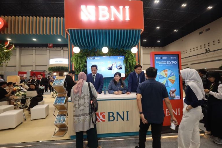 Corporate Secretary BNI Okki Rushartomo mengatakan, program KPR BNI Griya tersebut menjadi bagian dari upaya BNI memperluas akses masyarakat terhadap pembiayaan hunian sekaligus mendukung Program 3 Juta Rumah.