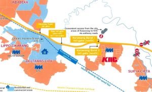 Karawang pada paruh kedua tahun 2026 ini telah bertransformasi menjadi megapolit industri bernilai tinggi (high-value industry hub).